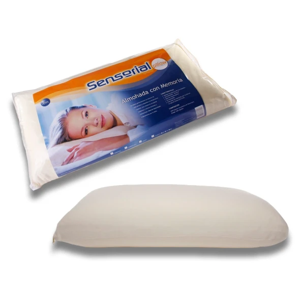 Almohada Inteligente Sensorial - 70 x 40 Cm