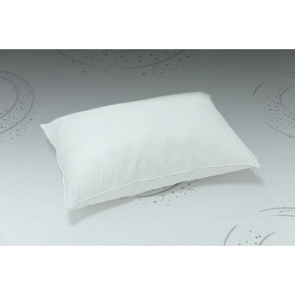 Almohada Nelken Vellon siliconado - 70 x 45 Cm