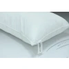 Almohada Nelken Vellon siliconado - 70 x 45 Cm - Imagen 4