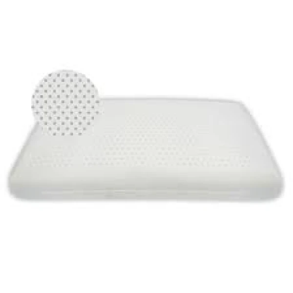 Almohada Viscoelástica La Cardeuse Premium - 70 x 40 Cm - Imagen 5